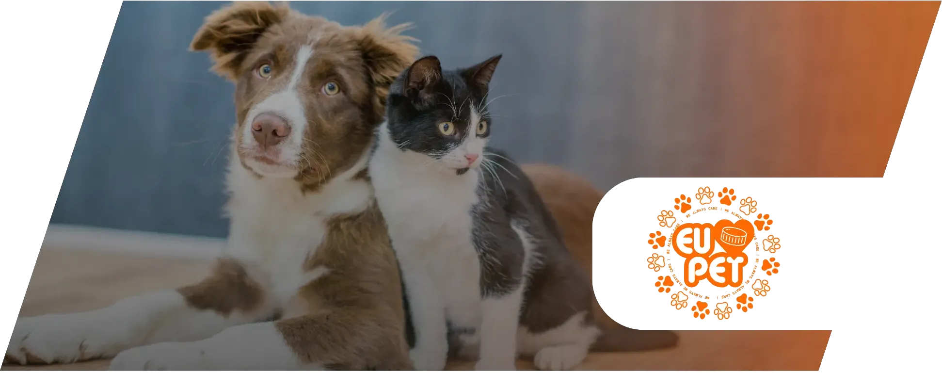 EU AMO PET