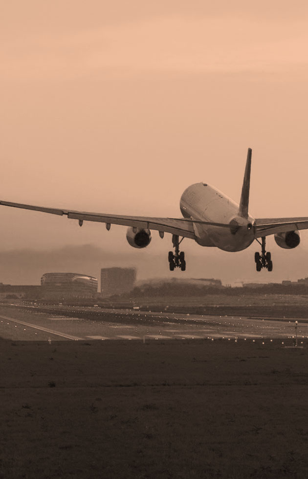 Transporte Aéreo