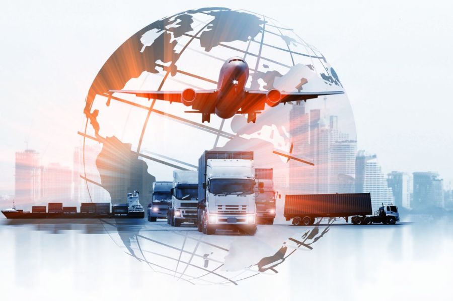 Como funciona o transporte multimodal?