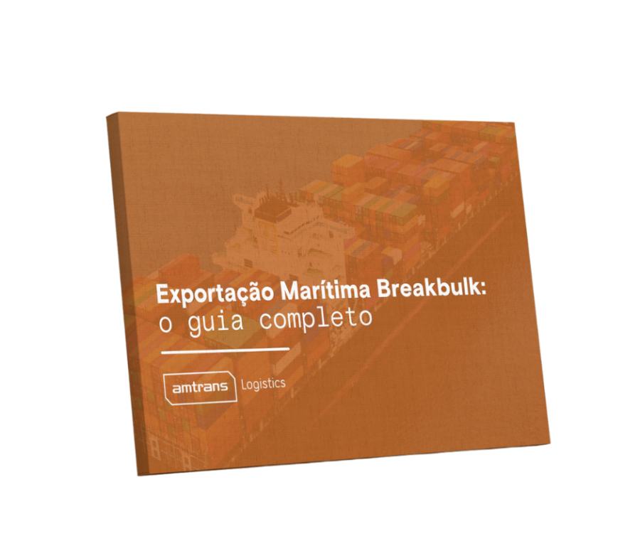Exportação Marítima Breakbulk: O GUIA COMPLETO