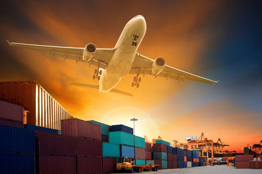 Importing and exporting air freight: are you in need of a freight forwarder in Brazil?