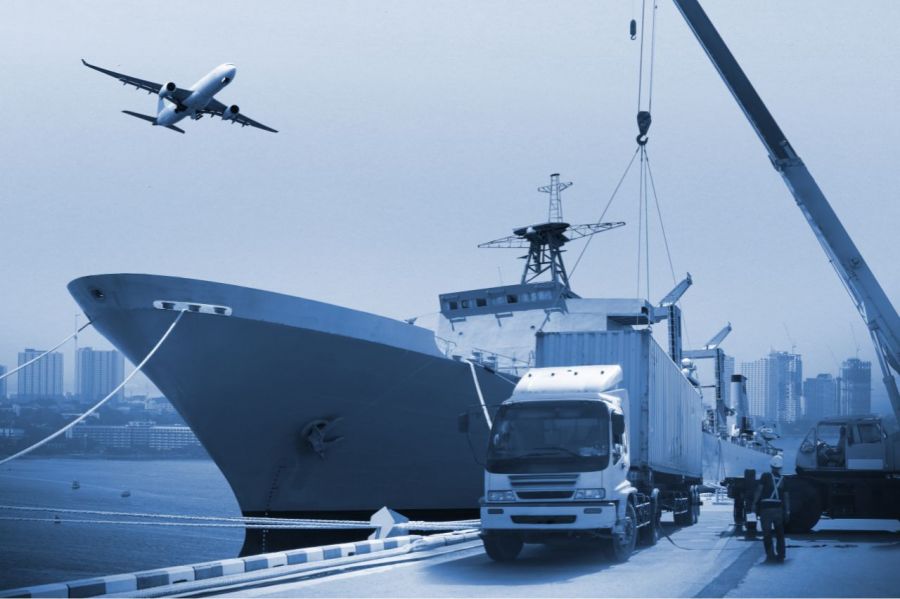 Processo de exportação: passo a passo