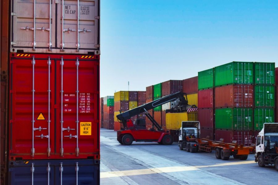 Freight forwarders in Brazil: discover the differentials of AMTRANS