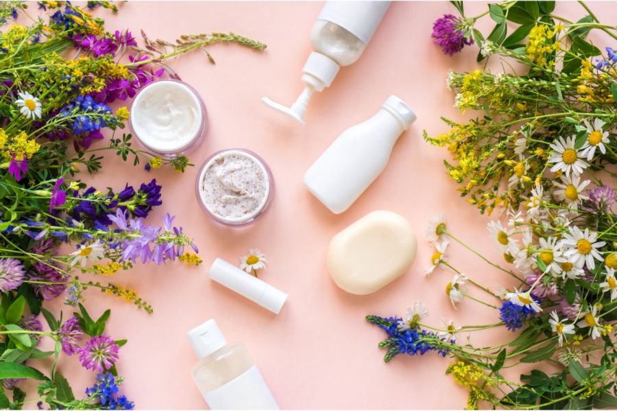 Cosméticos brasileiros conquistam espaço global no comércio internacional
