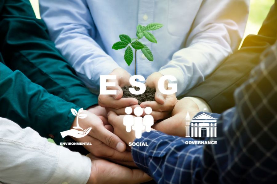 Práticas ESG da AMTRANS: fazer um mundo melhor é o que nos move