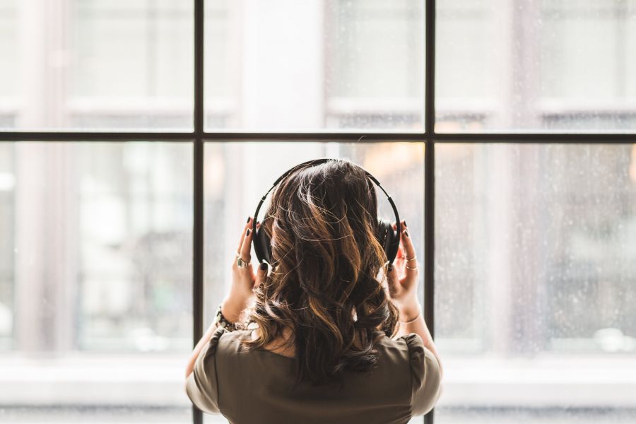 Programe seu cérebro com sua música favorita e melhore seu desempenho