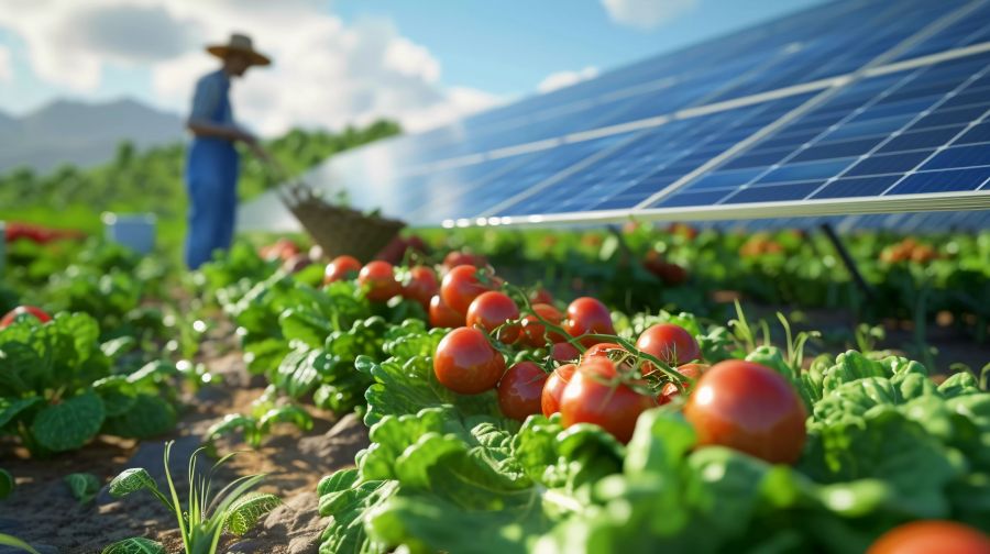 Painéis solares: um panorama do mercado e como importá-los