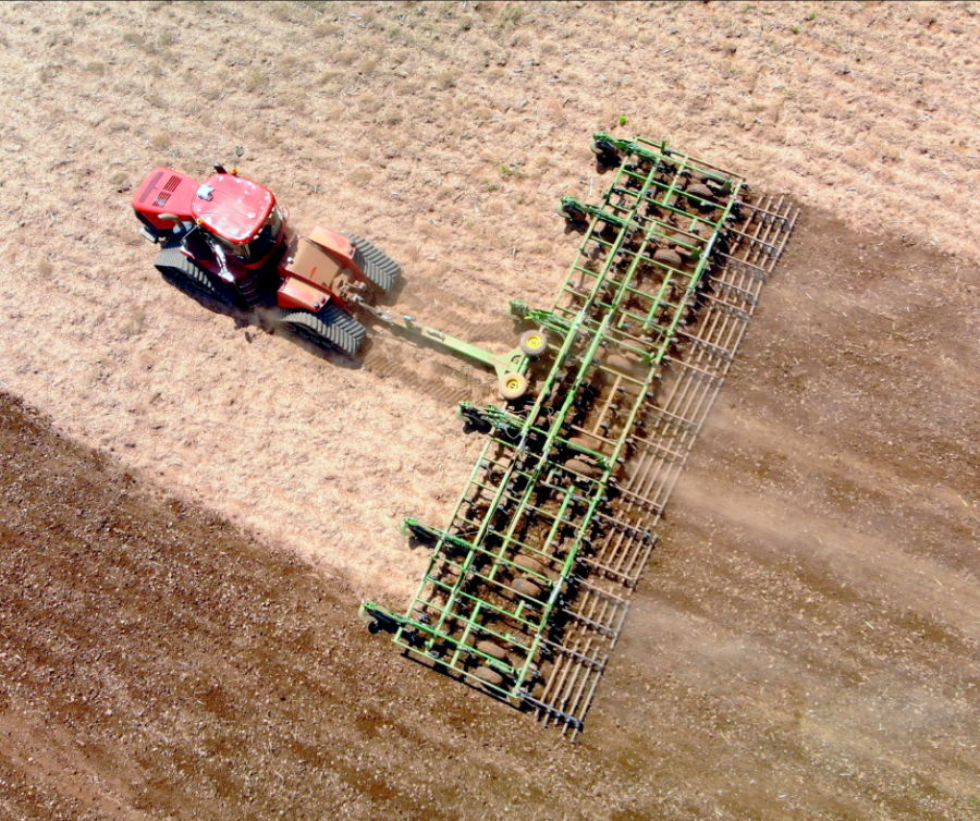 Implementos agrícolas: desafios e oportunidades de mercado
