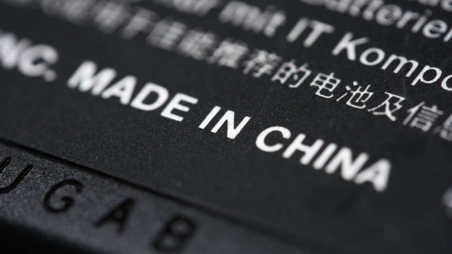 A parceria entre Brasil e China na importação de equipamentos elétricos