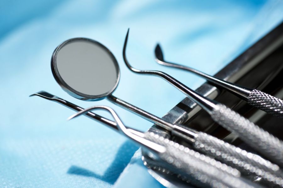 Guia para a importação marítima de produtos odontológicos