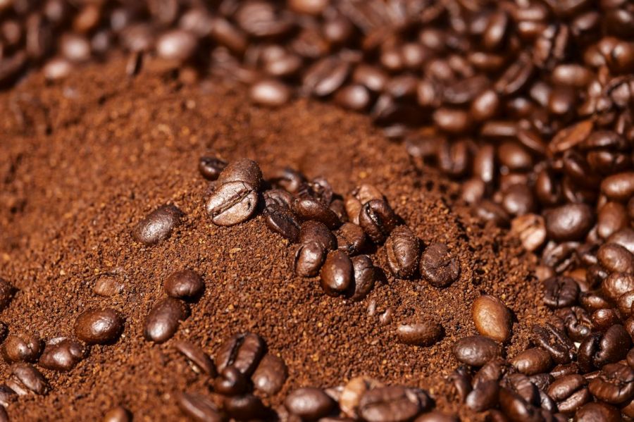 Como a mudança de hábitos abriu oportunidades para a exportação de café na Ásia?