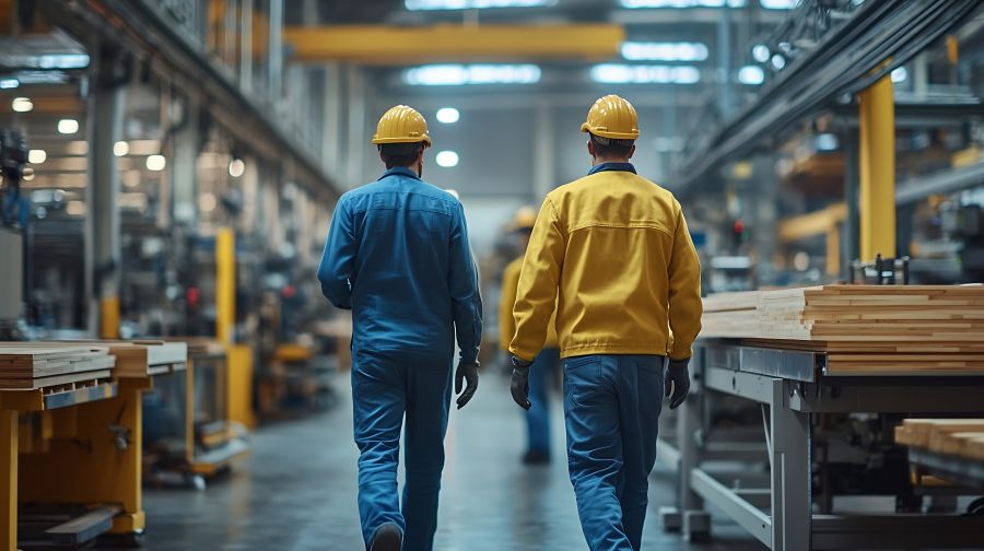 Móveis brasileiros: como garantir uma exportação bem-sucedida?
