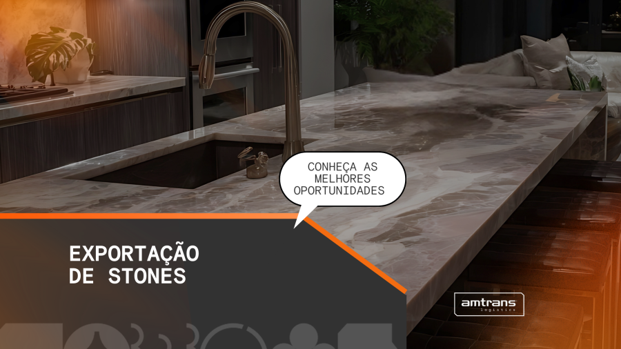 Como selecionar as melhores oportunidades de exportação de stones em 2026?