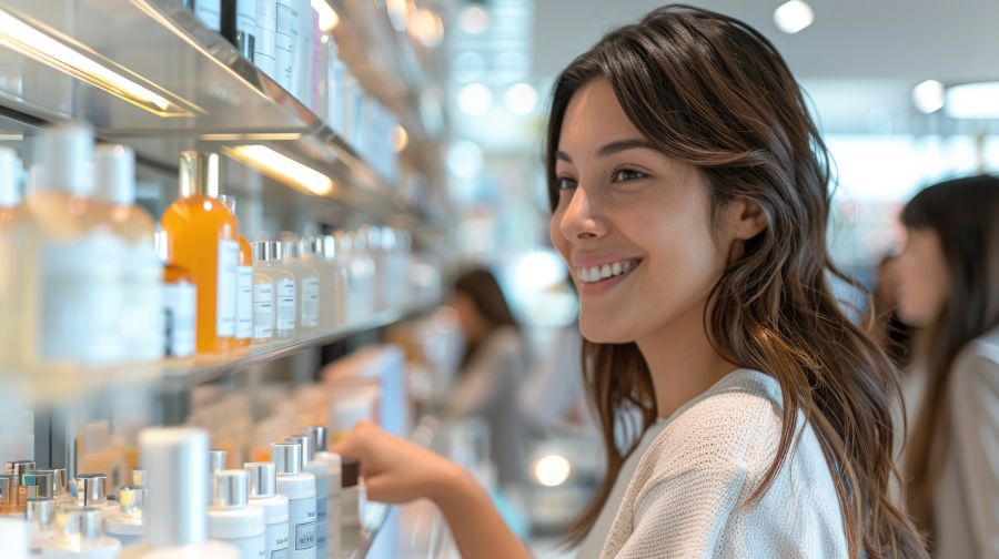 Como exportar cosméticos do Brasil para a Europa?
