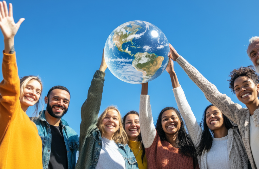 Programa de responsabilidade socioambiental da AMTRANS: transformando vidas