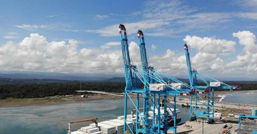 Rotas marítimas devem crescer 285% com novo