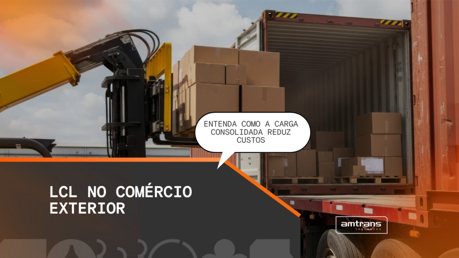 Como o LCL impulsiona oportunidades no comércio internacional?