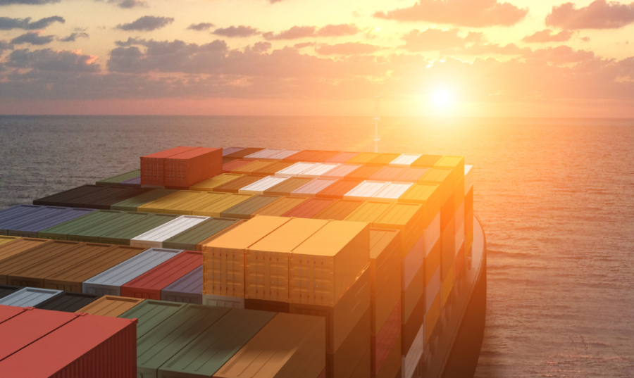Entenda o que significa IMO e sua importância para a navegação global