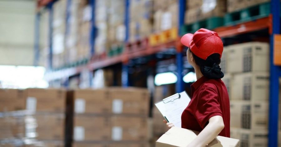 Portarias e regulamentações para exportação de cargas