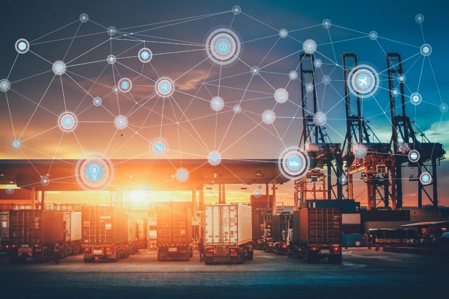 Security and reliability: why AMTRANS is your ideal cargo transport partner