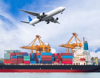 Sea or air freight: what is the best choice for your business needs?