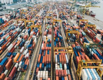 Comércio exterior: Brasil é destaque na exportação de commodities