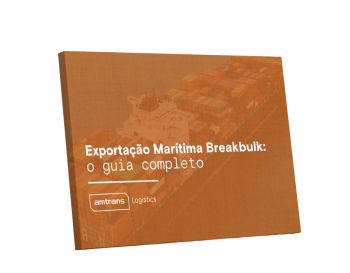 Exportação Marítima Breakbulk: O GUIA COMPLETO