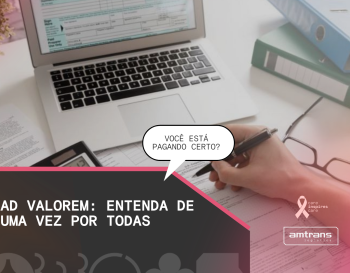 Everything you need to know about Ad Valorem