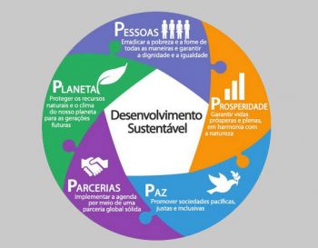 Os 5 P´s da