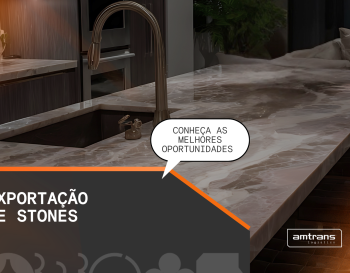 Como selecionar as melhores oportunidades de exportação de stones em 2026?